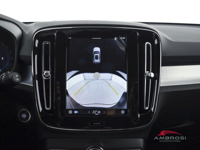 VOLVO XC40 B3 MILD HYBRID BENZINA CORE - foto 15