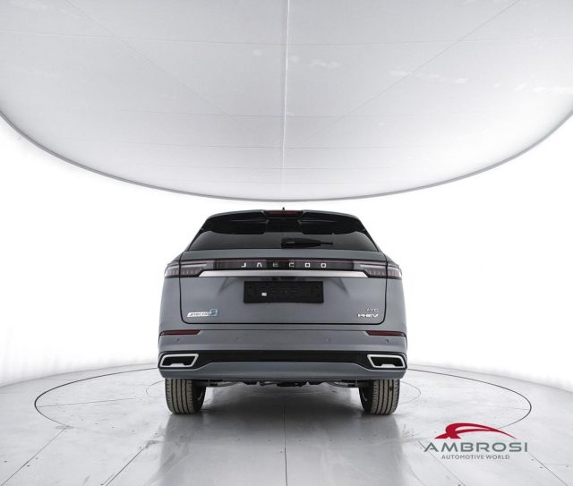JAECOO 8 SHS-P J PHEV 1.5TGDI - foto 6