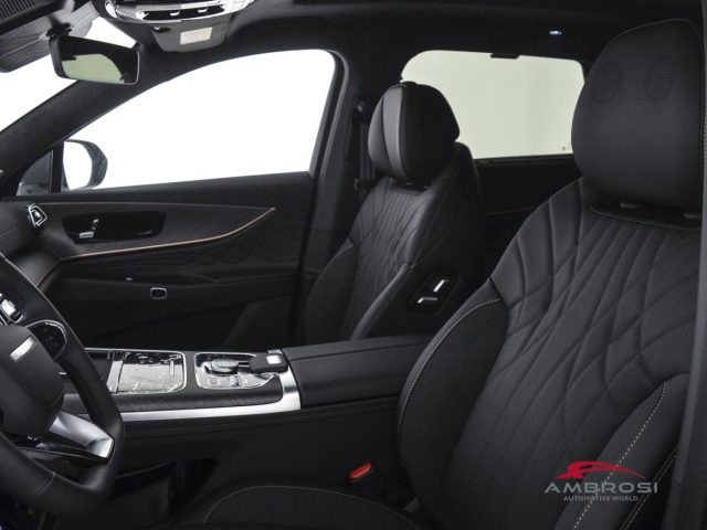 JAECOO 8 SHS-P J PHEV 1.5TGDI - foto 9