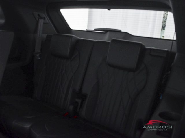 JAECOO 8 SHS-P J PHEV 1.5TGDI - foto 11