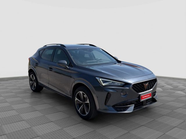 CUPRA FORMENTOR FORMENTOR 1.5 TSI DSG - foto 7