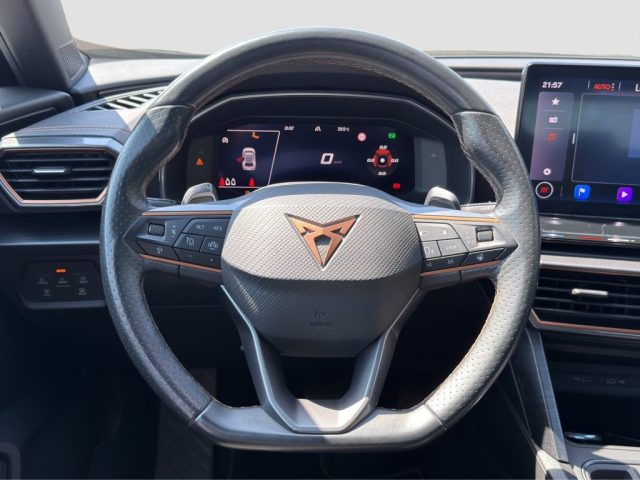 CUPRA FORMENTOR FORMENTOR 1.5 TSI DSG - foto 13
