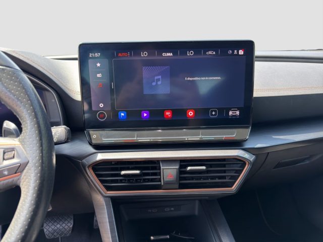CUPRA FORMENTOR FORMENTOR 1.5 TSI DSG - foto 17