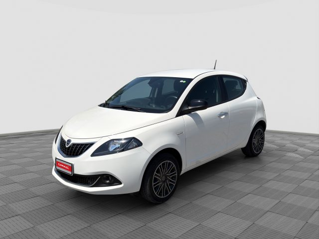 LANCIA Ypsilon usata 0