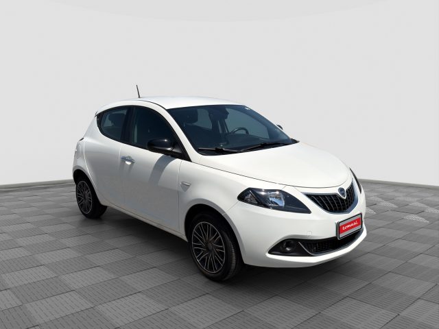LANCIA Ypsilon usata 6