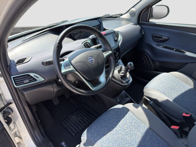 LANCIA Ypsilon usata 8