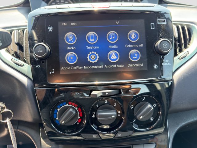 LANCIA Ypsilon usata 15