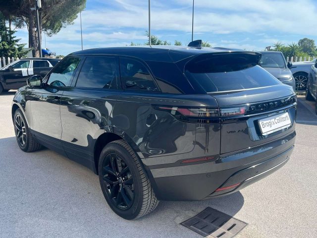 LAND ROVER RANGE ROVER VELAR RANGE ROVER VELAR 2.0D I4 204 CV - foto 6