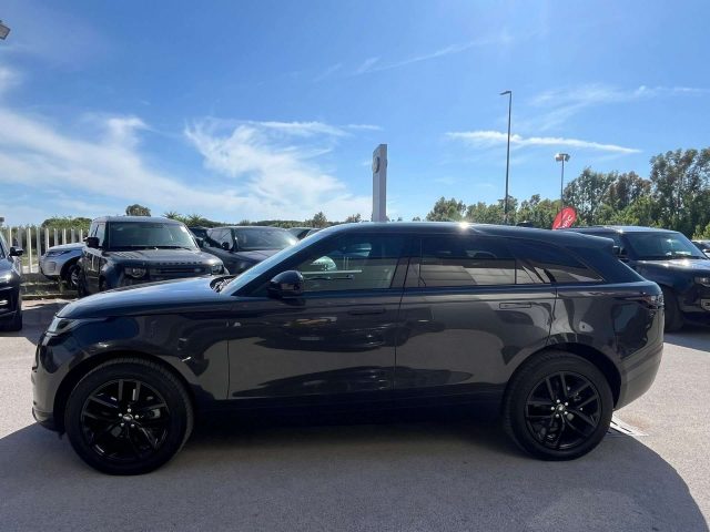 LAND ROVER RANGE ROVER VELAR RANGE ROVER VELAR 2.0D I4 204 CV - foto 7