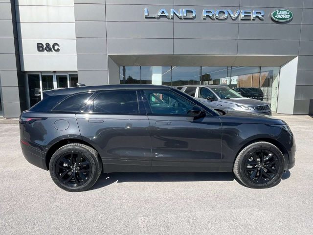 LAND ROVER RANGE ROVER VELAR RANGE ROVER VELAR 2.0D I4 204 CV - foto 8
