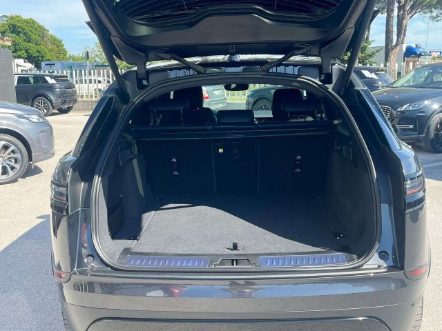 LAND ROVER RANGE ROVER VELAR RANGE ROVER VELAR 2.0D I4 204 CV - foto 9