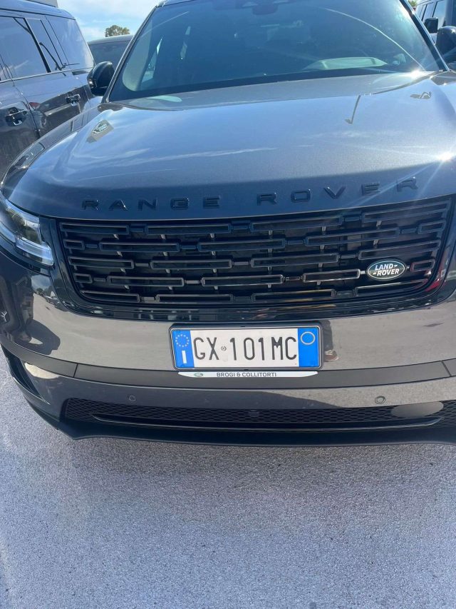 LAND ROVER RANGE ROVER VELAR RANGE ROVER VELAR 2.0D I4 204 CV - foto 10
