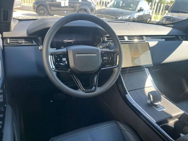LAND ROVER RANGE ROVER VELAR RANGE ROVER VELAR 2.0D I4 204 CV - foto 12