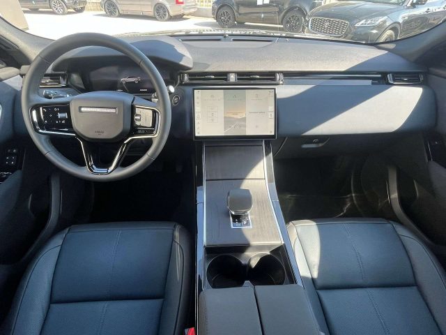 LAND ROVER RANGE ROVER VELAR RANGE ROVER VELAR 2.0D I4 204 CV - foto 15