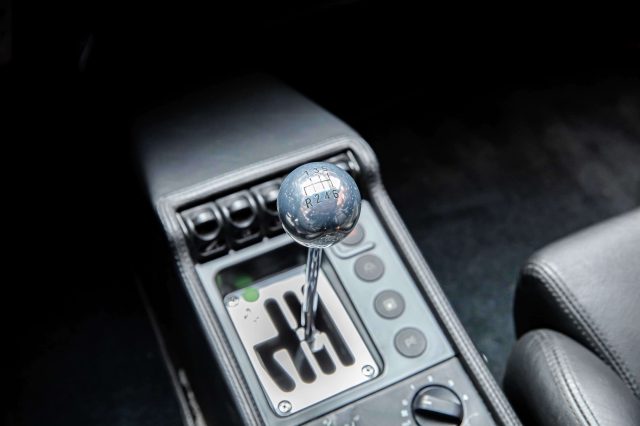 FERRARI F355 BERLINETTA|A.S.I.|TARGA ORIGINAL - foto 14