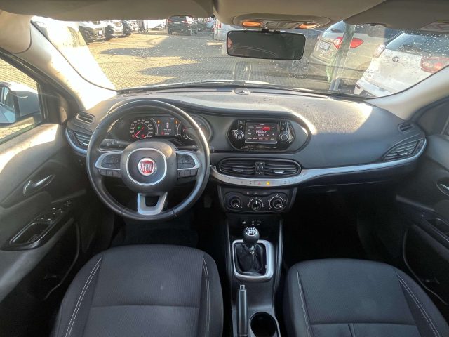 FIAT TIPO TIPO SW II SW 1.4 TJT EASY GPL 1 - foto 7