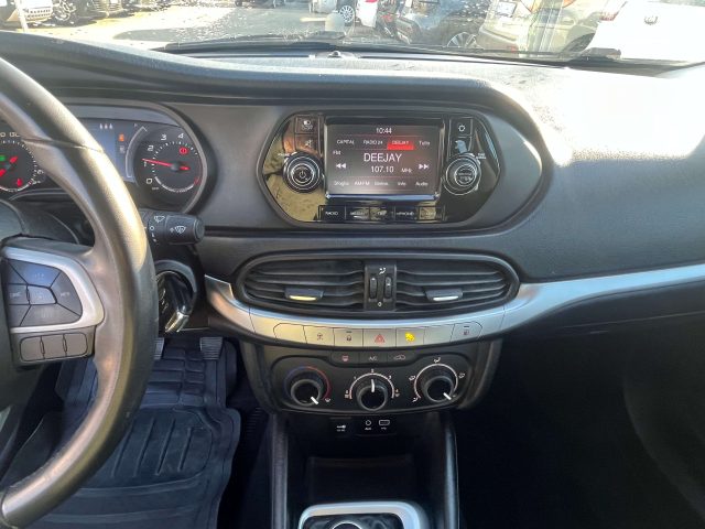 FIAT TIPO TIPO SW II SW 1.4 TJT EASY GPL 1 - foto 9