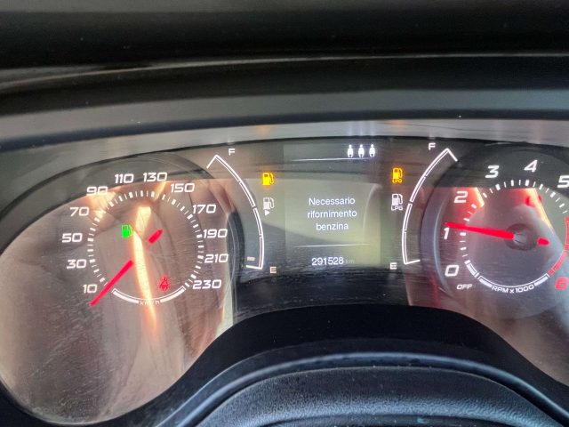 FIAT TIPO TIPO SW II SW 1.4 TJT EASY GPL 1 - foto 10