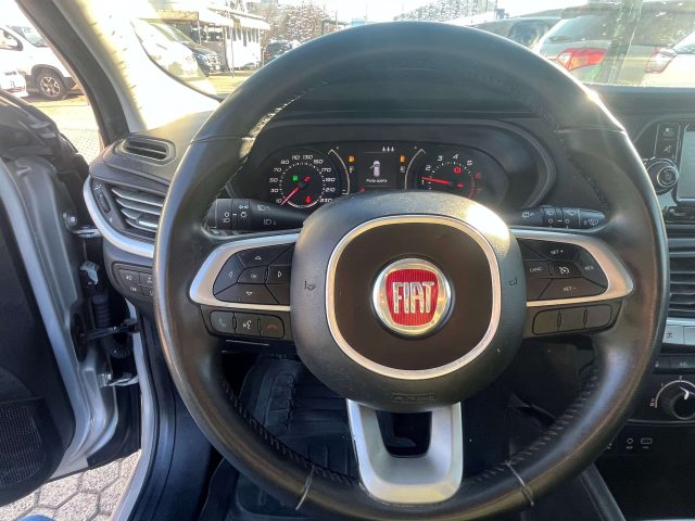 FIAT TIPO TIPO SW II SW 1.4 TJT EASY GPL 1 - foto 11