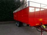 VENDO Veicoli commerciali a Asigliano Veneto – foto 1