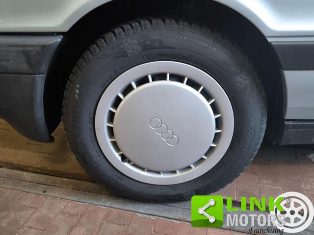 AUDI 80 1.8 CAT S - foto 8