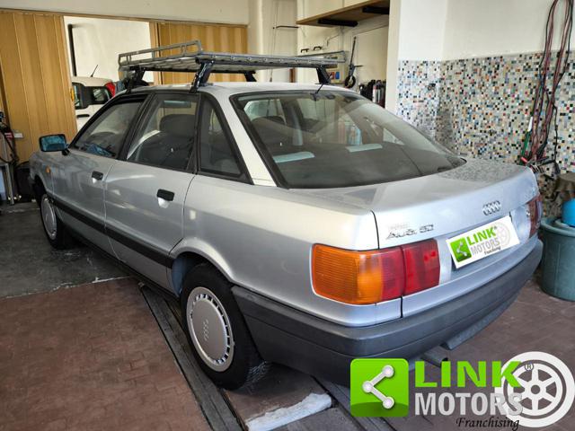 AUDI 80 1.8 CAT S - foto 7