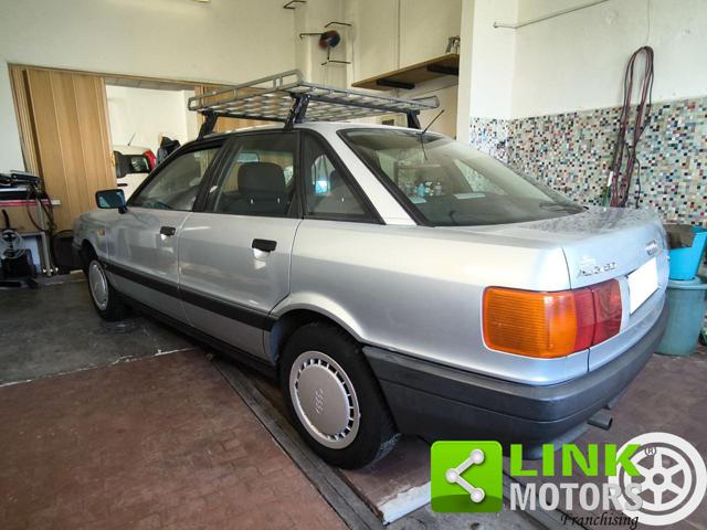 AUDI 80 1.8 CAT S - foto 6