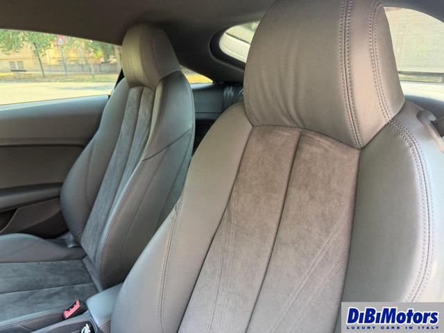 AUDI TT 40 TFSI S TRONIC GAR 02 2028 KM  - foto 24