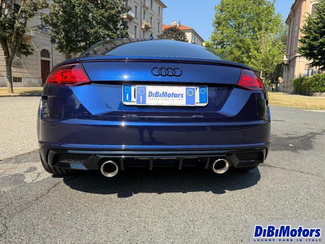 AUDI TT 40 TFSI S TRONIC GAR 02 2028 KM  - foto 16