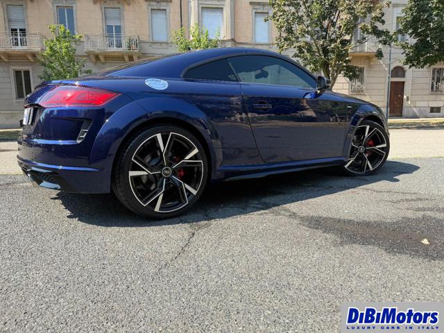 AUDI TT 40 TFSI S TRONIC GAR 02 2028 KM  - foto 10