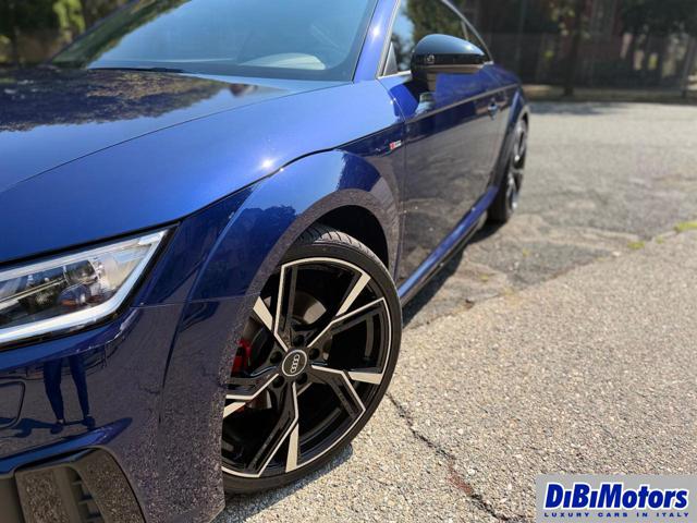 AUDI TT 40 TFSI S TRONIC GAR 02 2028 KM  - foto 32