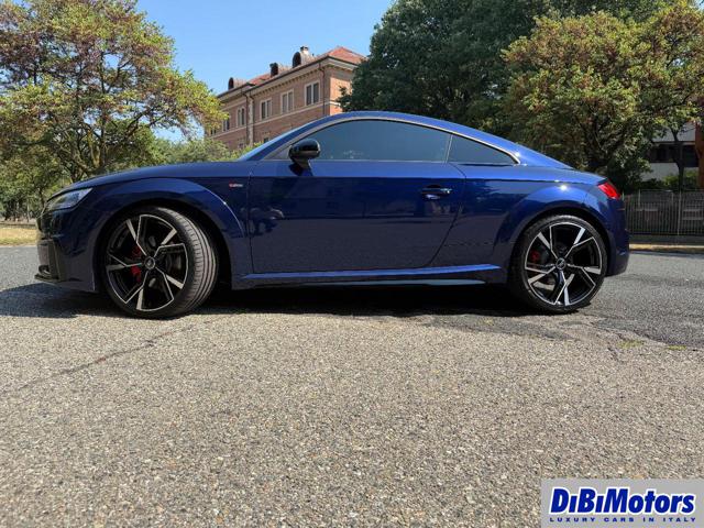 AUDI TT 40 TFSI S TRONIC GAR 02 2028 KM  - foto 28