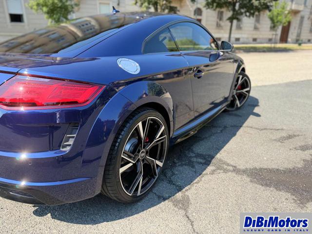 AUDI TT 40 TFSI S TRONIC GAR 02 2028 KM  - foto 12