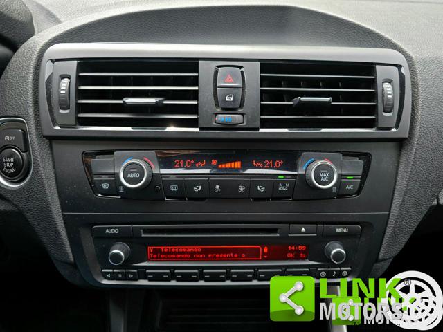 BMW 116 D URBAN - foto 13