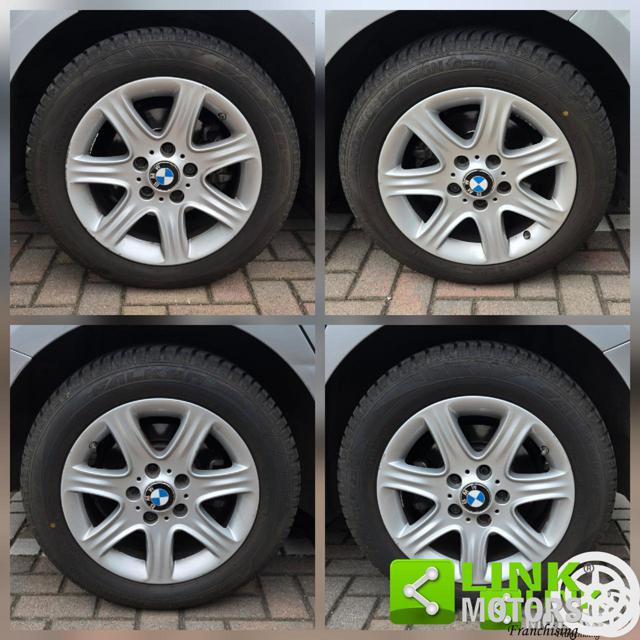 BMW 116 D URBAN - foto 15