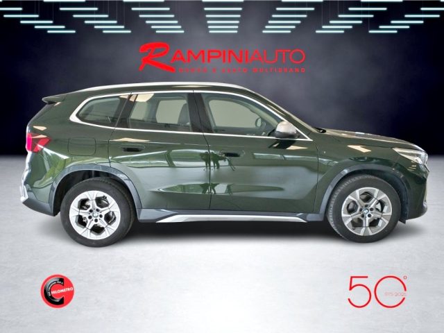 BMW X1 SDRIVE 18D XLINE 150 CV KM 61.00 - foto 7