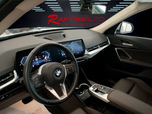 BMW X1 SDRIVE 18D XLINE 150 CV KM 61.00 - foto 15