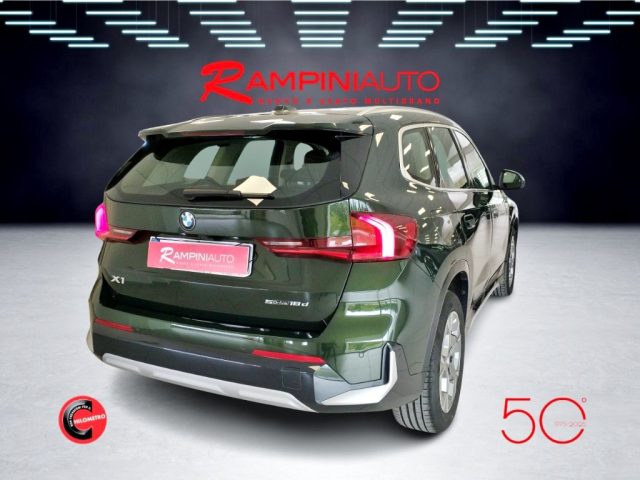 BMW X1 SDRIVE 18D XLINE 150 CV KM 61.00 - foto 9