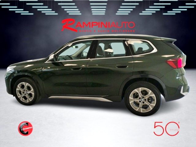 BMW X1 SDRIVE 18D XLINE 150 CV KM 61.00 - foto 12