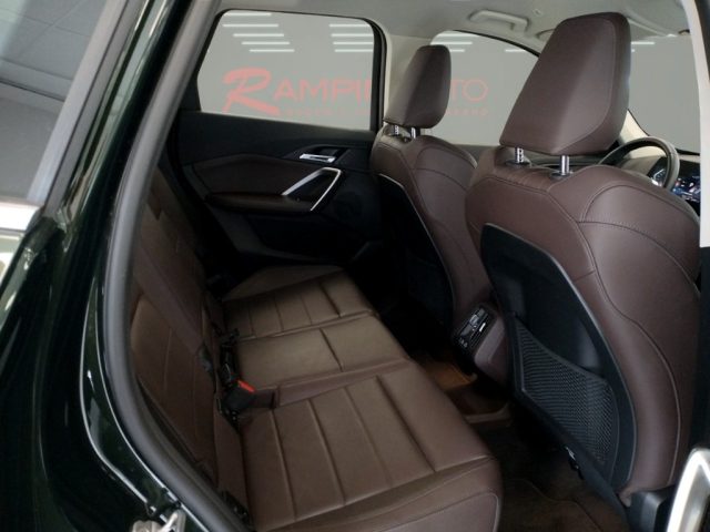 BMW X1 SDRIVE 18D XLINE 150 CV KM 61.00 - foto 18