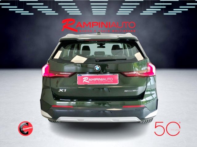 BMW X1 SDRIVE 18D XLINE 150 CV KM 61.00 - foto 10