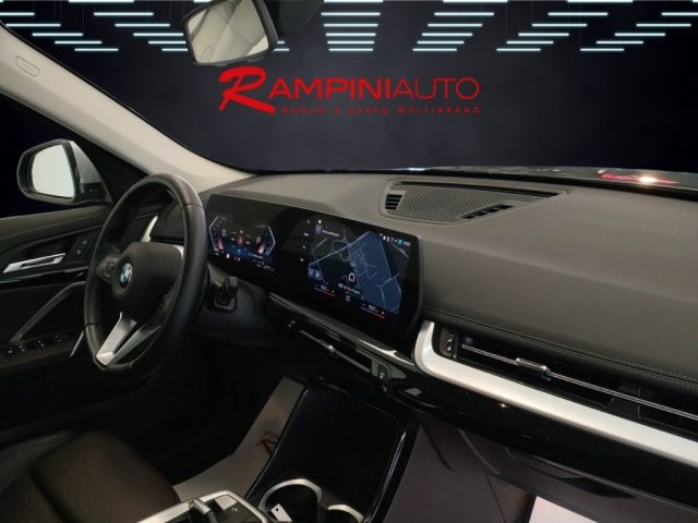 BMW X1 SDRIVE 18D XLINE 150 CV KM 61.00 - foto 20