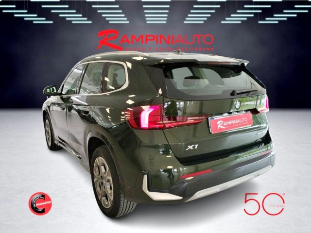 BMW X1 SDRIVE 18D XLINE 150 CV KM 61.00 - foto 11