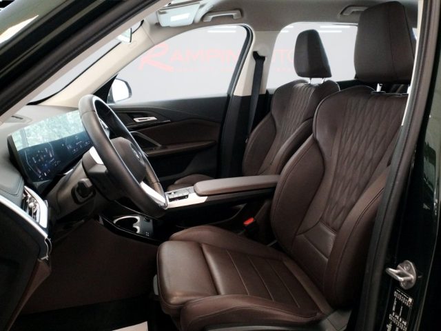 BMW X1 SDRIVE 18D XLINE 150 CV KM 61.00 - foto 16