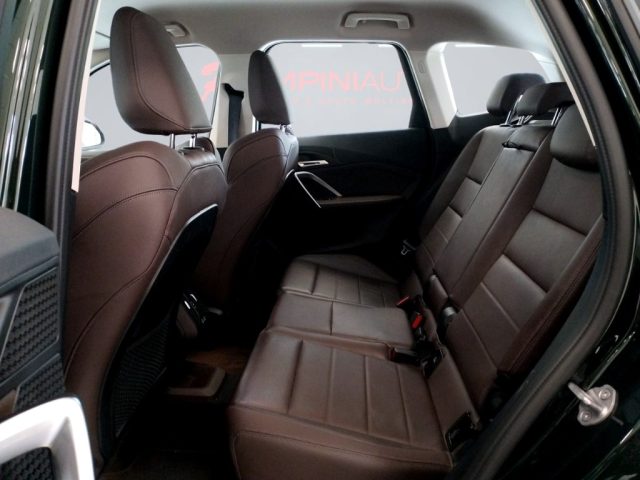 BMW X1 SDRIVE 18D XLINE 150 CV KM 61.00 - foto 17