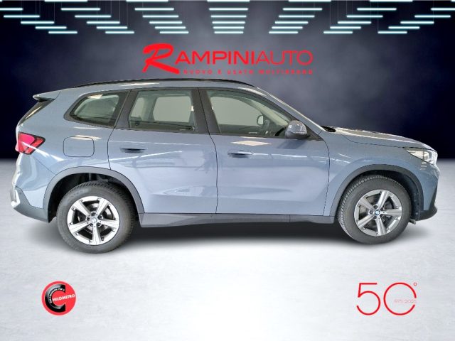 BMW X1 SDRIVE 18D XLINE AUTOMATICA 150  - foto 8