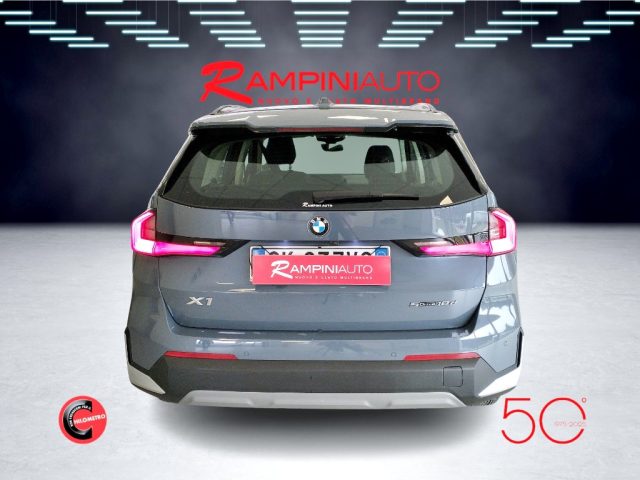 BMW X1 SDRIVE 18D XLINE AUTOMATICA 150  - foto 10