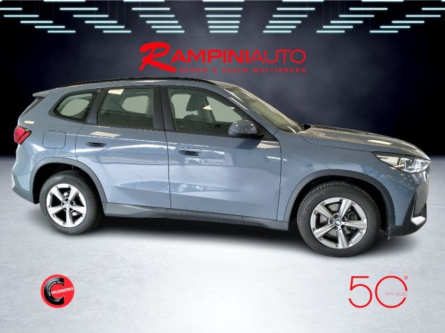 BMW X1 SDRIVE 18D XLINE AUTOMATICA 150  - foto 7