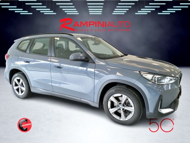 BMW X1 SDRIVE 18D XLINE AUTOMATICA 150  - foto 6