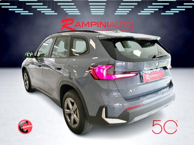 BMW X1 SDRIVE 18D XLINE AUTOMATICA 150  - foto 11
